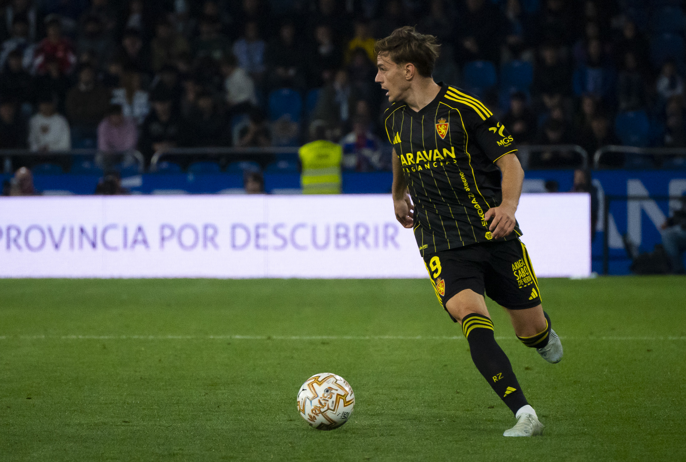 Segunda División, fotografía 26